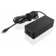 ThinkPad 65W Standard AC Adapter (USB Type-C)- EU/INA/VIE/ROK - 4X20M26272 