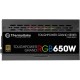 Toughpower Grand RGB 650W Mod. (80+ Gold, 4xPEG, 140mm)