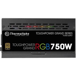 Toughpower Grand RGB 750W Modular (80+ Gold, 4xPEG, 140mm)