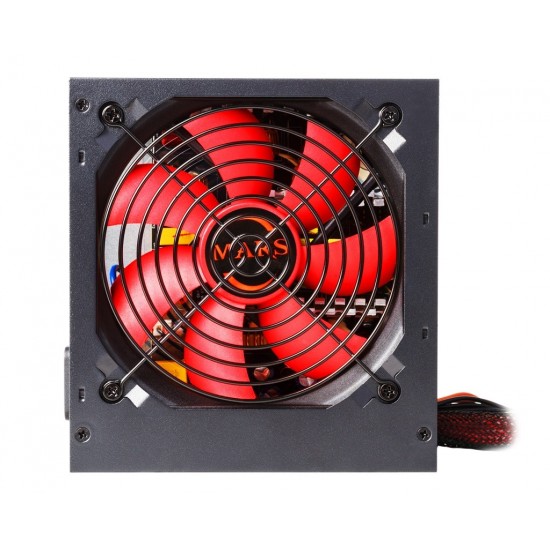 MARS GAMING MP 550W 85PLUS BOX