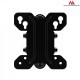 Uchwyt do telewizora 13-23 cale MC-740 30kg, max vesa 100x100