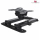 Uchwyt do telewizora 13-23 cale MC-740 30kg, max vesa 100x100