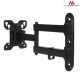 Uchwyt do telewizora 13-23 cale MC-740 30kg, max vesa 100x100