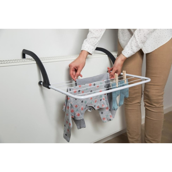 Suszarka balkonowa/grzejnikowa Express    157334