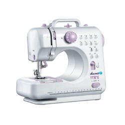 Maszyna do szycia mini