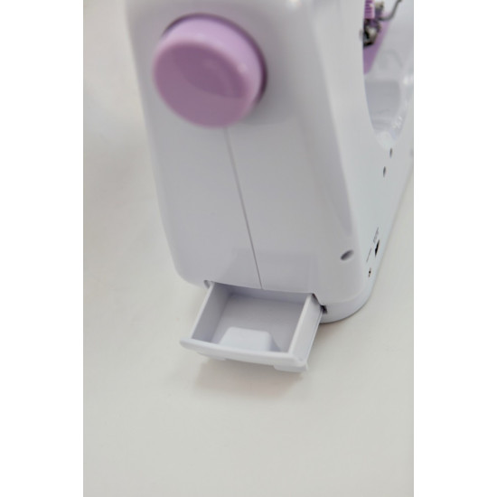 Maszyna do szycia mini