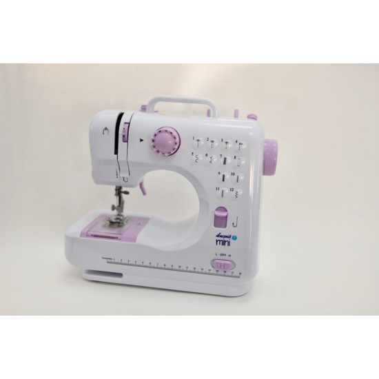 Maszyna do szycia mini