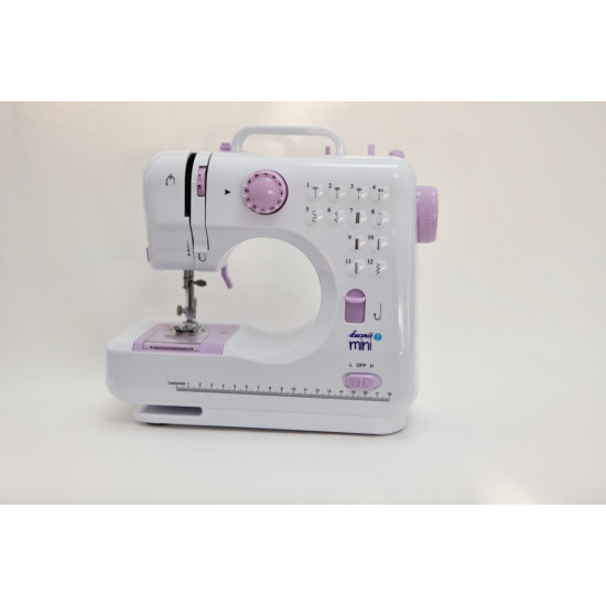 Maszyna do szycia mini