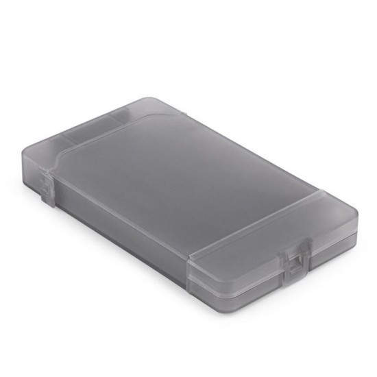 MySafe USB-C 3.1 Gen. 2 Easy zewnętrzna obudowa na dysk 2,5