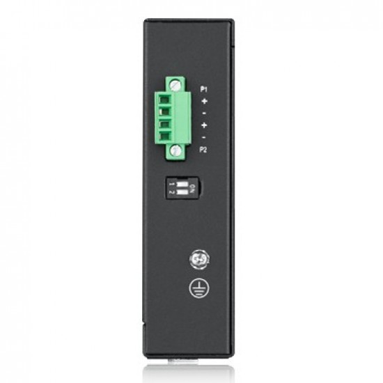 RGS100-5P Switch Unmanaged PoE SFP