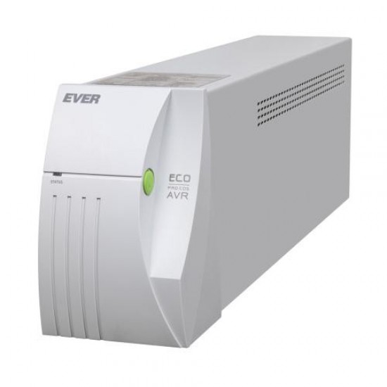 UPS  ECO Pro 1000 AVR CDS TOWER 