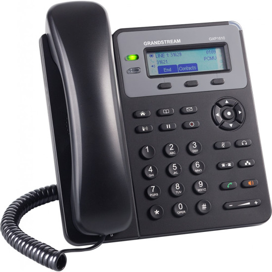 Telefon IP  GXP 1615