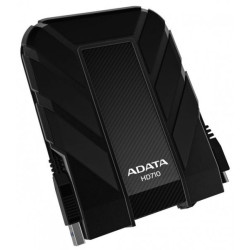 DashDrive Durable HD710 1TB 2.5' USB3.1 Czarny