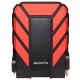 DashDrive Durable HD710 1TB 2.5' USB3.1 Czerwony