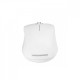 M10 BIAŁA PRZEWODOWA MYSZ OPTYCZNA
