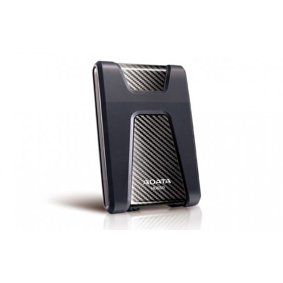 DashDrive Durable HD650 2TB 2.5' USB3.1 Czarny