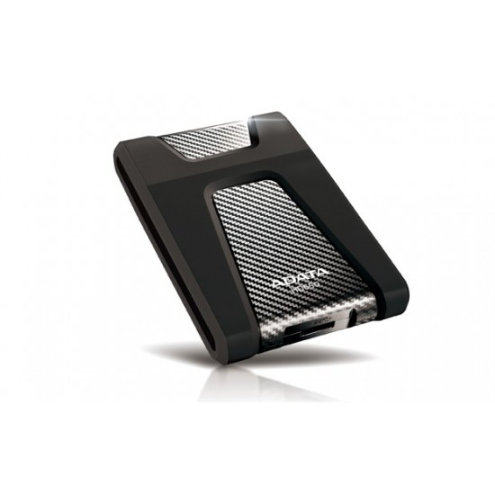 DashDrive Durable HD650 2TB 2.5' USB3.1 Czarny