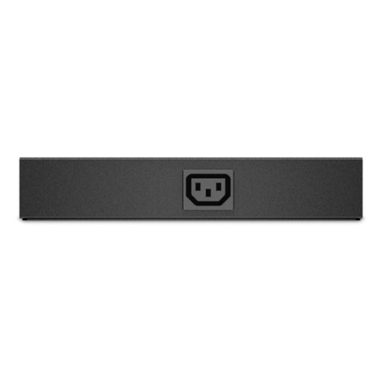!AP6015A Rack PDU Basic 0/1U 10A 8xC13 