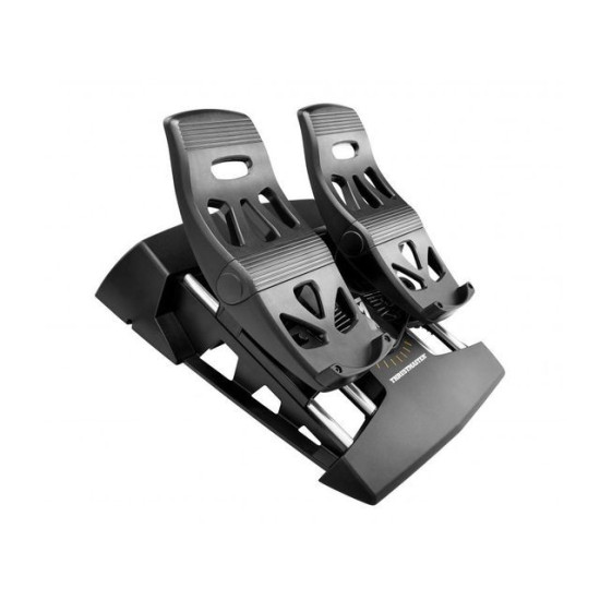 Pedały samolotowe T.Flight