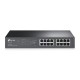 SG1016PE switch Smart 16x1GbE (8xPoE+) 