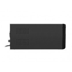 UPS Line-Interactive Office 650E LCD 650VA 2x230V PL