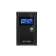 UPS Line-Interactive Office 850E LCD 850VA 2x230V PL