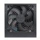 Litepower II Black 550W (Active PFC, 2xPEG, 120mm, Single Rail)