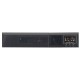 UPS On-Line 1000VA PF1 USB/RS232, LCD, 8x IEC OUT, Rack 19'/Tower