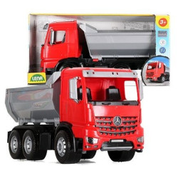 Worxx Wywrotka Aroc w pudełku 45 cm