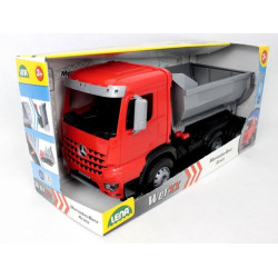 Worxx Wywrotka Aroc w pudełku 45 cm