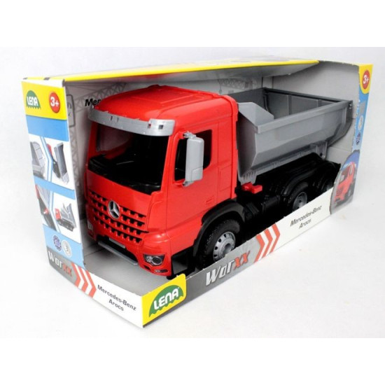 Worxx Wywrotka Aroc w pudełku 45 cm