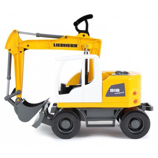 Lena Worxx Koparka Liebherr 48 cm w pudełku