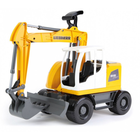 Lena Worxx Koparka Liebherr 48 cm w pudełku