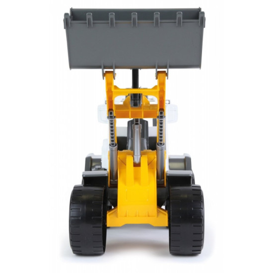 Lena Worxx Spychacz Liebherr 48 cm w pudełku