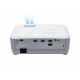 PA503W (DLP, WXGA, 3600 Ansi, 22000:1, 2xVGA, HDMI)