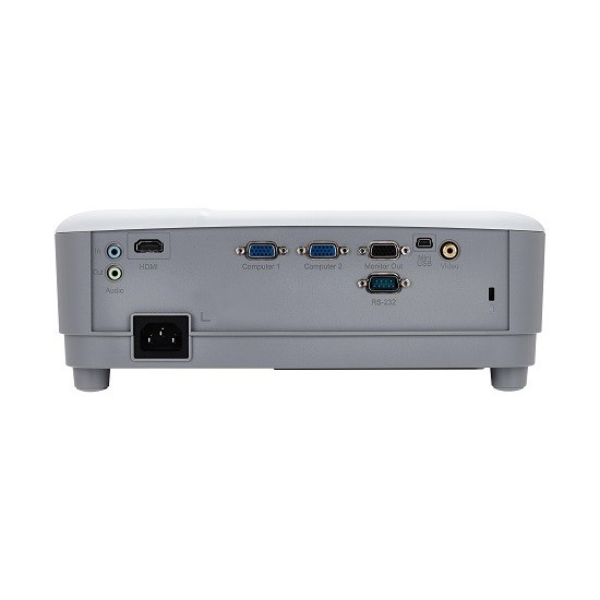 PA503W (DLP, WXGA, 3600 Ansi, 22000:1, 2xVGA, HDMI)
