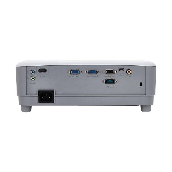 PA503W (DLP, WXGA, 3600 Ansi, 22000:1, 2xVGA, HDMI)