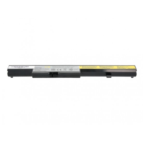 Bateria do Lenovo B40, B50 2200 mAh (32 Wh) 14.4 - 14.8 Volt