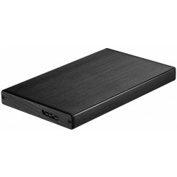 Kieszeń zewnętrzna HDD/SSD Sata Rhino Go 2,5' USB 3.0 