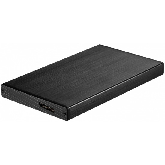 Kieszeń zewnętrzna HDD/SSD Sata Rhino Go 2,5' USB 3.0 