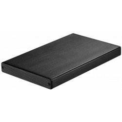 Kieszeń zewnętrzna HDD/SSD Sata Rhino Go 2,5' USB 3.0 