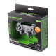 GAMEPAD BEZPRZEWODOWY 2.4GH PS3/PC GLADITOR
