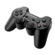 GAMEPAD PS3/PC USB TROOPER CZARNY