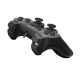 GAMEPAD PS3/PC USB TROOPER CZARNY
