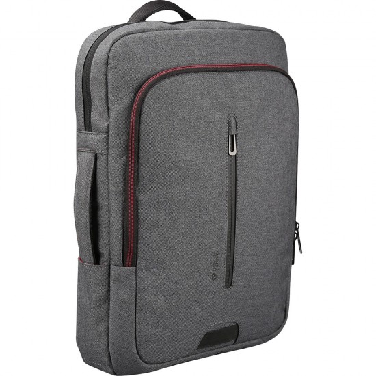 Plecak / Torba 3w1 do laptopów 15.6 YBB 1522GY TARMAC 