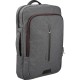 Plecak / Torba 3w1 do laptopów 15.6 YBB 1522GY TARMAC 