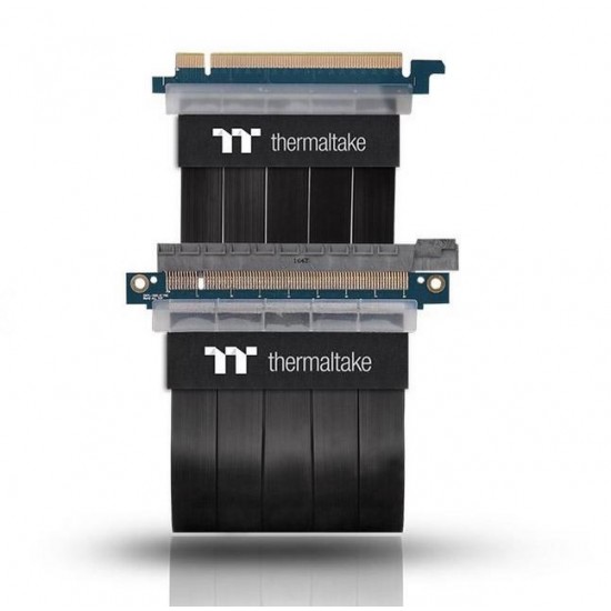 Riser TT Premium PCI-E 3.0 X16 Extender - 300mm 