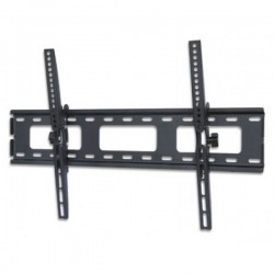 Uchwyt ścienny LCD/LED 40-65cali 60kg czarny