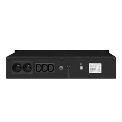 UPS  ECO Pro 700 AVR CDS 19