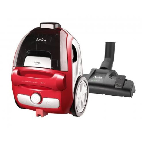 Odkurzacz bezworkowy BAGIO VM3044